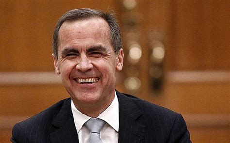 Mark Carney Next Bank of England Governor [VIDEO] | IBTimes UK