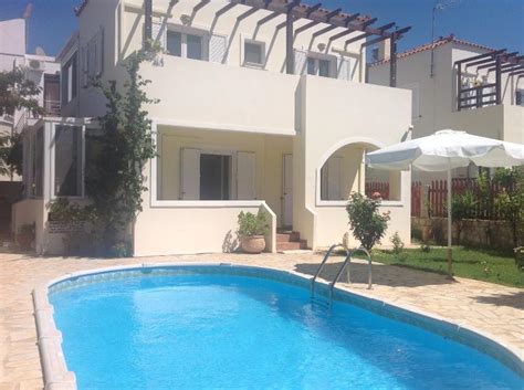 Villa Almyrida Updated 2022 Holiday Home In Almyrida Tripadvisor