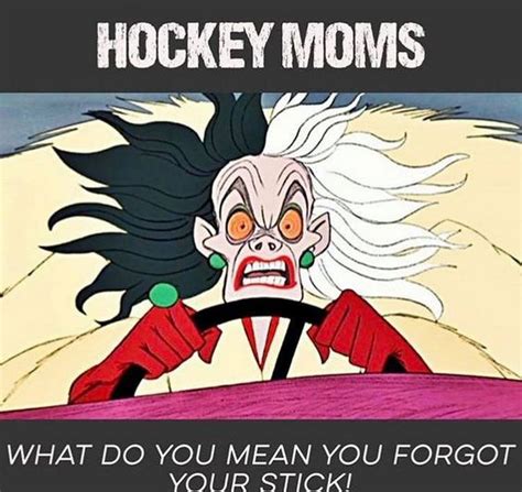 75 Funny Hockey Memes Poking Fun at NHL Greats in the Sports World