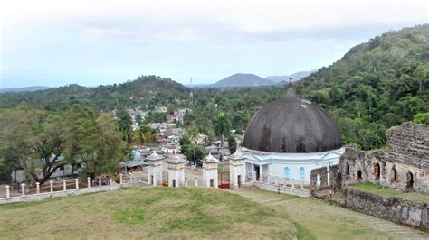 Dengue In Haiti The Crudem Foundation Inc