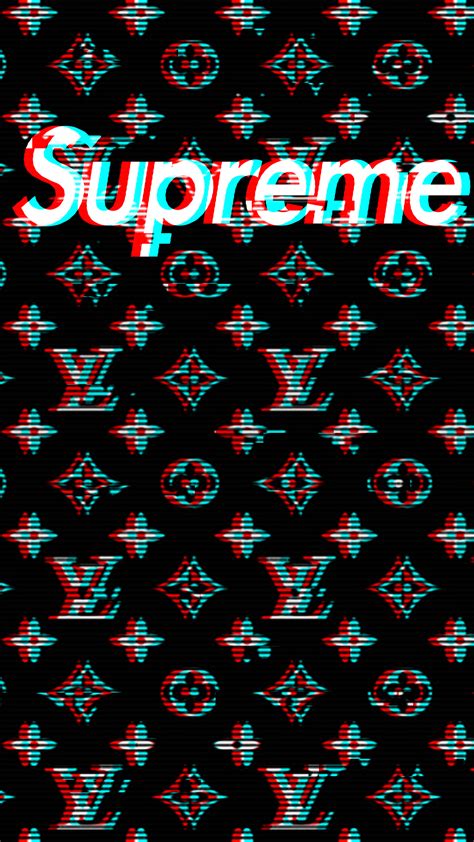 Supreme Cool Wallpapers Wallpaper Cave