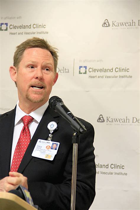 Kaweah Delta Launches Affiliation With Cleveland Clinic The Countrys