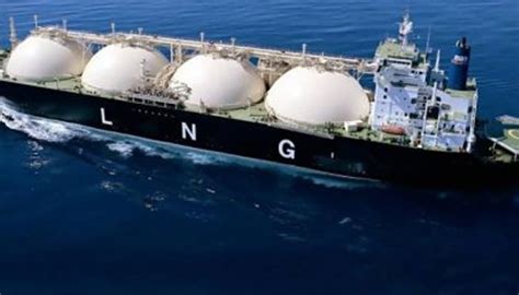 Bids For Six Lng Cargoes For December At Higher Prices Put Authorities