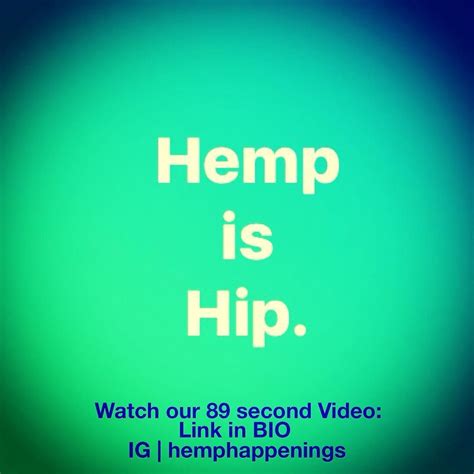 Please Follow Hemphappenings Free Enrollment Link In Bio We Have Joined Forces With The