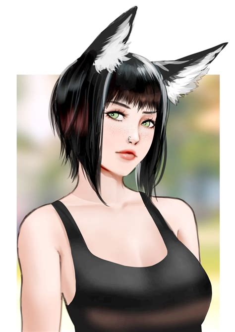 Draw Anime Style Of Your Characters Sfw Or Nsfw By Ultrabazinealit Fiverr