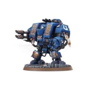 Warhammer 40K Venerable Dreadnought