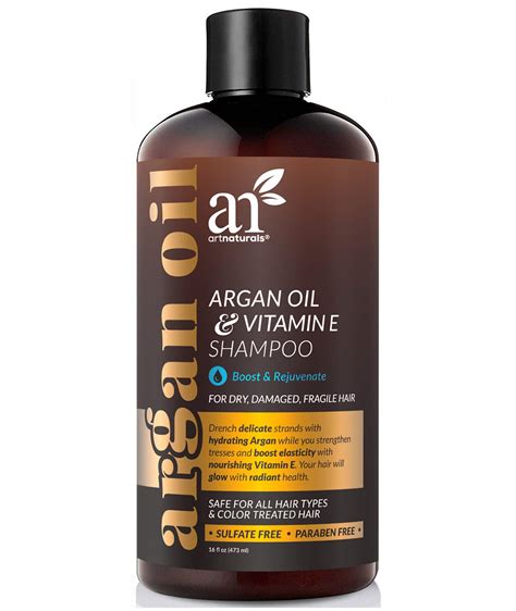 5 Consumer Approved Shampoo For Hair Growth And Thickness Under 30