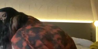 ThickGreekBleu Clapping Her Ass TNAFlix Porn Videos