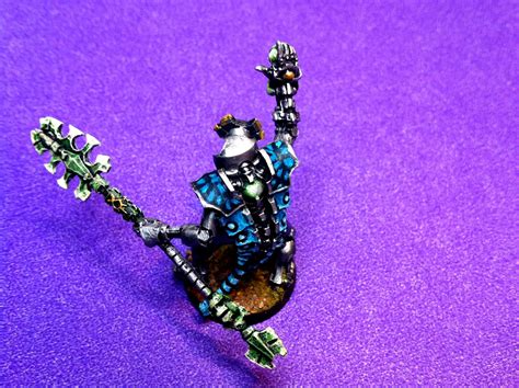 Necron Cryptek, Necron Cryptek - Necron Cryptek - Gallery - DakkaDakka