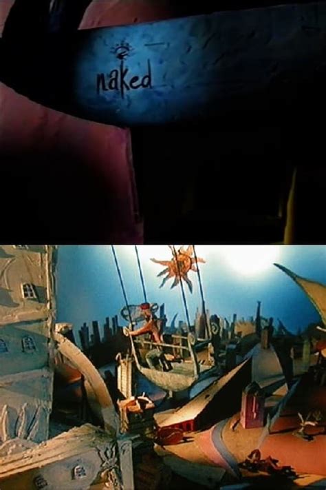 Naked Posters The Movie Database Tmdb