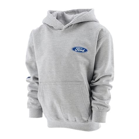 Ford Logo – Tagged "Fleece"