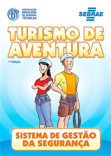 Turismo De Aventura Sistema De Gest O Da Seguran A