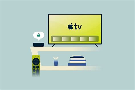 How ExpressVPN Works On Apple TV And 3 Features To Try