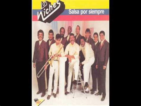 Si Supieras Los Niches Song Lyrics Music Videos Concerts