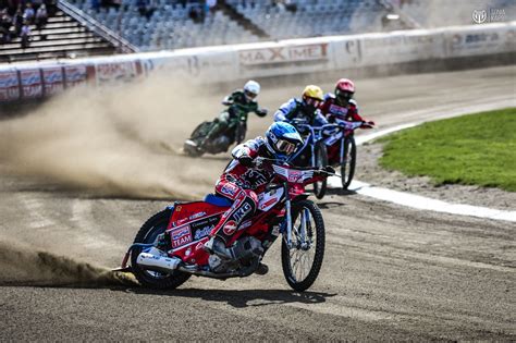 Abramczyk Polonia Row Rybnik Ks Polonia Bydgoszcz Sa