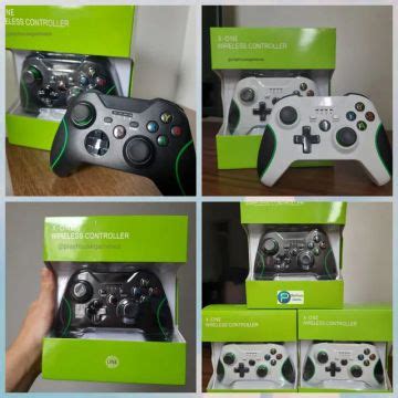 Controle Xbox One S Original Microsoft No Brasil