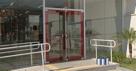 G1 Grupo armado assalta banco na zona norte de São José dos Campos