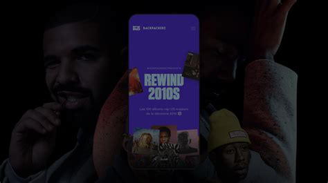 Rewind — Adrien Laurent