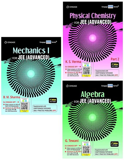 Buy Algebra For Jee Advanced E Mechanics I For Jee Advanced E