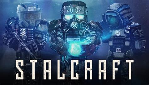 [Free] STALCRAFT - Multiplayer - MMOFPS/Survival Horror : r ...