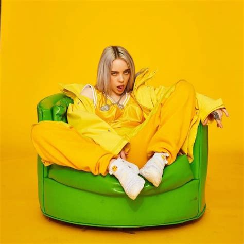 Billie Eilish Nude And Sexy 68 Photos The Fappening