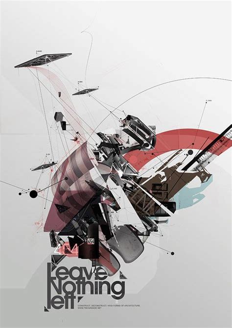 Awe Inspiring Examples Of Abstract Art Graphic Design Inspiration