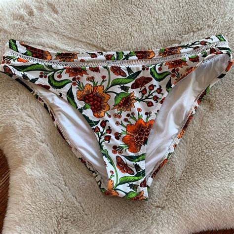 Cupshe Swim Cupshe Bikini Bottom Poshmark