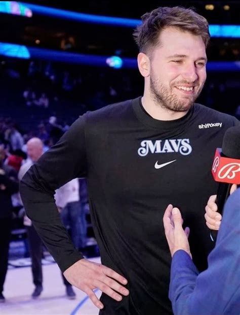 Luka Doncic Hot Actors Luka Don I Serbian Basketball Players