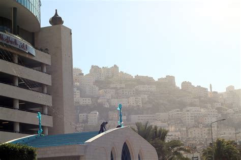 Nablus Old City (PHOTOS)