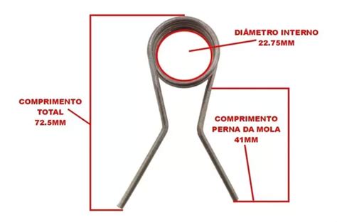 Mola Alavanca C Mbio Agile Montana Cobalt Onix Gm Kpa