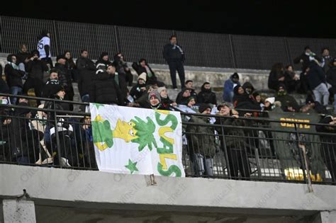 Foto Serie C Avellino Sorrento E Tu C Eri Al Partenio