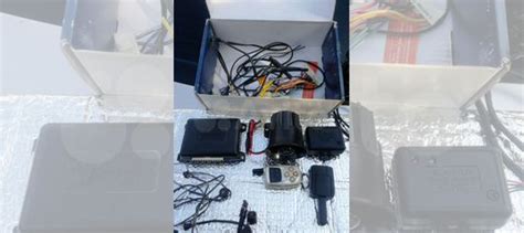 Сигнализация aligator с обратной связью купить в Калуге | Авито