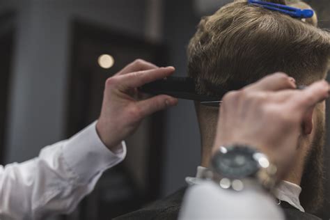 Expert Grooming Tips And Techniques For Men By Wise Men Barbers A