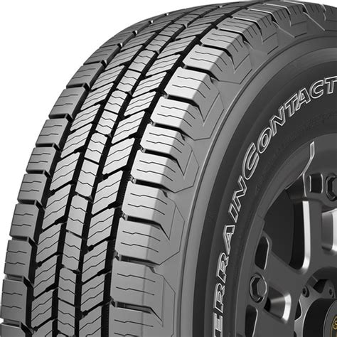 Continental Terrain Contact Ht Tirebuyer