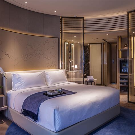 China’s hotel facial recognition check-ins and AI smart rooms are here