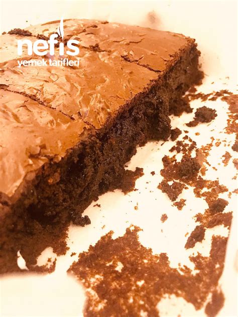 Brownie Nefis Yemek Tarifleri 7065871