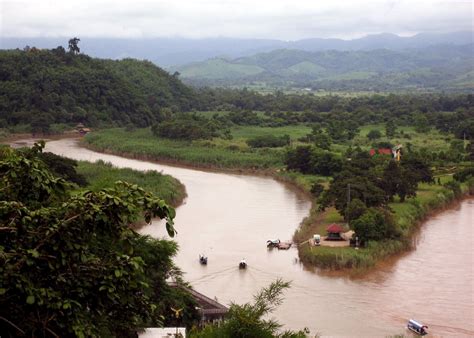 Visit The Golden Triangle On A Trip To Thailand Audley Travel