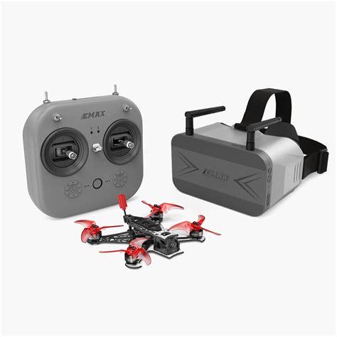 Buy EMAX Tinyhawk 3 Plus Freestyle Drone RTF Kit Ready To Fly FPV