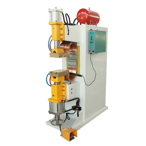 Spot Welding Machine Manufacturers And Suppliers China Spot Welding