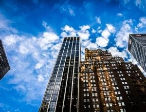 city buildings  image peakpx