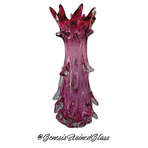 Spikey Vase Furniture Home Living Home Decor Vases Decorative