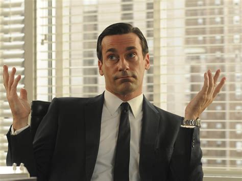 Mad Men Was One Of Tvs Crowning Achievements But Its Dispiriting