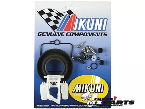 VÉRITABLE KIT DE reconstruction Mikuni BST 36 carburateur Triumph