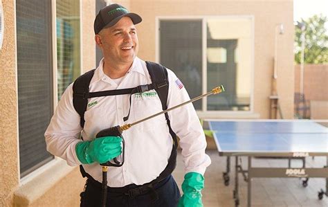 Dublin Ca Pest Control Pro Active Pest Control