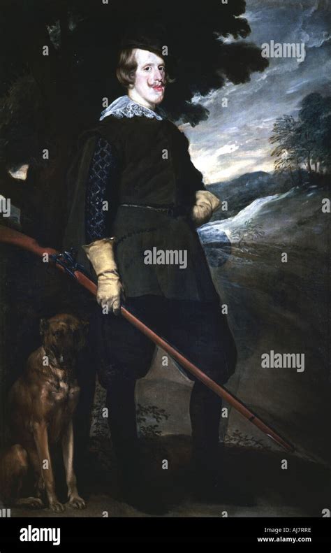 Felipe Iv Rey De España Fotografías E Imágenes De Alta Resolución Alamy