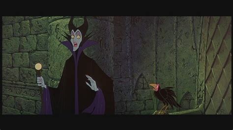 Maleficent in "Sleeping Beauty" - Maleficent Image (17278667) - Fanpop