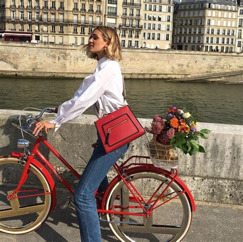 15 Items Every Parisian Girl Have In Her Closet The Street Vibe