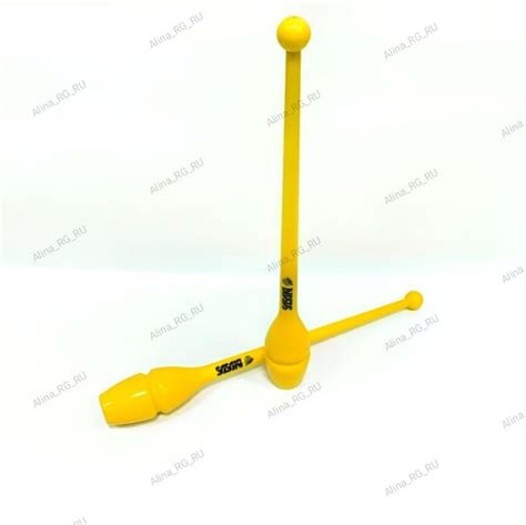 Булавы SASAKI M-34Н 44 см вставные - купить по низкой цене в интернет ...