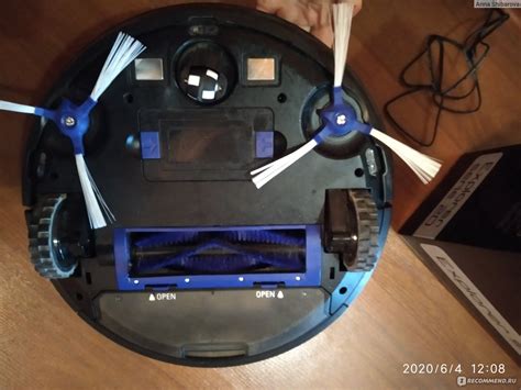 Робот-пылесос Tefal RG6825WH - «Наш помощник по дому робот-пылесос от ...