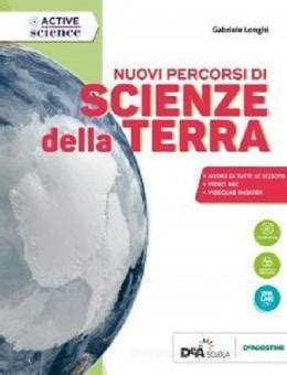 Nuovi Percorsi Di Scienze Della Terra Per Gli Ist Tecnici E